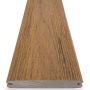 Timbertech Antique Leather Composite 16' Grooved Deck Board