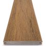 Planche rainurée de 16 pi en composite Timbertech