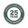 Timbertech Dark Teak Composite Fascia Board