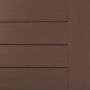 Timbertech Dark Teak Composite Fascia Board