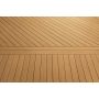 Timbertech Coconut Husk Composite 20' Square Deck Board