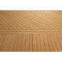 Timbertech Coconut Husk Composite 20' Square Deck Board