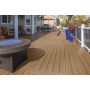 Timbertech Coconut Husk Composite 20' Square Deck Board