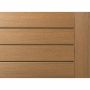TimberTech Edge Prime+ 12' Fascia Board