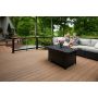 TimberTech Edge Prime+ 12' Grooved Composite Decking