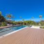 TimberTech Edge Prime+ 12' Grooved Composite Decking