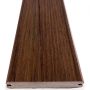 TimberTech Edge Prime+ 12' Grooved Composite Decking