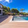 TimberTech Edge Prime+ 12' Grooved Composite Decking