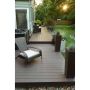 TimberTech Edge Prime+ 12' Grooved Composite Decking