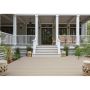 TimberTech Edge Prime+ 12' Grooved Composite Decking