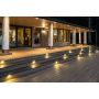 TimberTech Edge Prime+ 12' Grooved Composite Decking