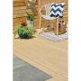 TimberTech Edge Prime+ 12' Grooved Composite Decking