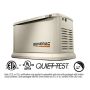 Generac 18kW Home Standby Generator