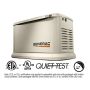 Generac 18kW Home Standby Generator