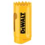 Dewalt 1" (25mm) Bi-Metal Holesaw