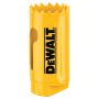 Dewalt 1-1/8" (29mm) Bi-Metal Hole Saw