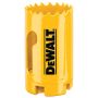 Dewalt 1-3/8" (35mm) Bi-Metal Holesaw