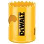 Dewalt 1-1/2" (38mm) Bi-Metal Holesaw