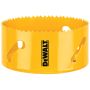 Dewalt 4-1/4 (108mm) Bi-Metal Holesaw