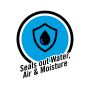 Gorilla Waterproof Patch & Seal Spray Black, 16oz