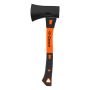1.5 Lb 16" Hunting Hatchet With Fiberglass Handle