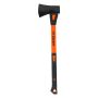 2.25 Lb 28" Canadian Ax With Fiberglass Handle
