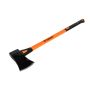 3.5 Lb 34" Michigan Axe With Fiberglass Handle