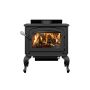 Columbia Ii Wood Stove