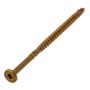 #10 x 3-1/2" Multi Purpose Framing Screw- 50/Pack