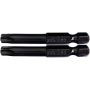 GRK 2" Black Star Bit