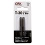 GRK 2" Black Star Bit