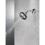 Delta Showerhead 6 Function-Chrome