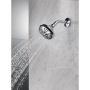 Delta Showerhead 6 Function-Chrome