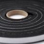 Insulating Foam Tape 10'-Black