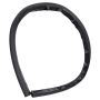 Pipe Insulation Premium Rubber 3/4" x 6'-Black
