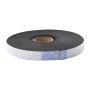 Moisture Proof Insulating Foam Tape 30'-Black