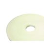 Self Adjusting Foam Tape 16.4'-White