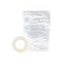 Interior Patio Door Insulation Kit 84 x 86"