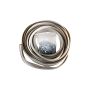 Flexible Gasket Weatherstrip 17'-Grey