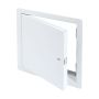 14" x 14" Fire-Rated Uninsulated Access Door With Exposed Fl