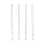 30" Perforated Design Protective Tree Spirals-4/Pack