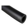 Rubber Heater Tubing Pre-Cut 1" x 3/4" x 10'