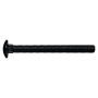 Exterior Black Coated Carriage Bolt 3/8" x 4"