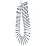 2-3/8” Collated Edge Screws-1,000/Pack