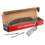 2-3/8” Collated Edge Screws-1,000/Pack