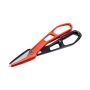 12" Lightweight Aluminum Tinner Snips