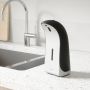 Emperor Auto Soap And Sanitizer Dispenser