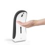Emperor Auto Soap And Sanitizer Dispenser