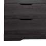 Holland 6-Drawer Double Dresser Gray Oak