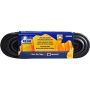 Universal Vinyl Gaeage Door Bottom Weather-Strip Replacement
